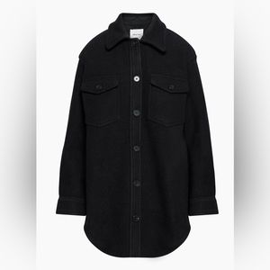 Aritzia Black Jacket
